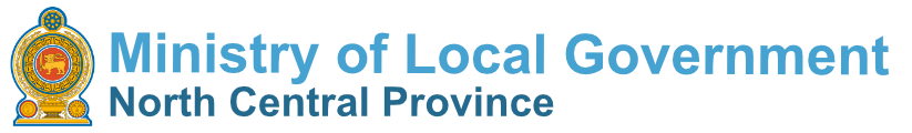 Ministry of Local Government - NC